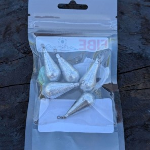Blyfritt Päronsänke – Miljövänliga Sänken i 10–26g