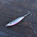 Ädelfisk Mix 1–3 – Skeddrag för regnbåge & röding | Omnifish