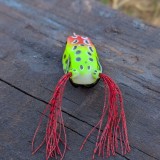 Ytbeten Gädda Mix – 3-pack ytbete för gädda | Omnifish