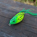 Ytbeten Gädda Mix – 3-pack ytbete för gädda | Omnifish