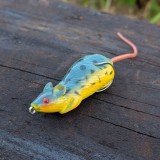 Ytbeten Gädda Mix – 3-pack ytbete för gädda | Omnifish