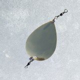 Dividalsblänket – Norskt Rödingblänke med Fluorescerande Färger