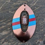 JB-Blinken 80 mm – Innovativt rödingblänke med mikroblink