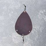 Dividalsblänket – Norskt Rödingblänke med Fluorescerande Färger