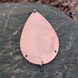 Dividalsblänket – Norskt Rödingblänke med Fluorescerande Färger