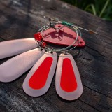 Lidmans Långedrag Släp 1:an – Klassiskt för öring & röding