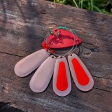 Lidmans Långedrag Släp 1:an – Klassiskt för öring & röding