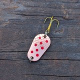 Skeddrag Mix 3 & 4 – Microdrag för abborre & ädelfisk