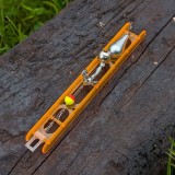 Bottenmete Regnbåge – Komplett set med förmonterad trekrok