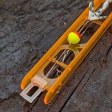 Bottenmete Regnbåge – Komplett set med förmonterad trekrok