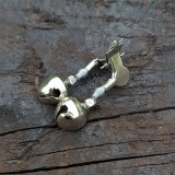 Ålbällror Enkel & Dubbel | Fisketillbehör för mete och pimpel