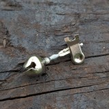 Ålbällror Enkel & Dubbel | Fisketillbehör för mete och pimpel