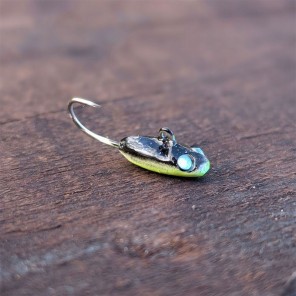 Landö Diamant Mormyska XL – Stark krok och lysande design
