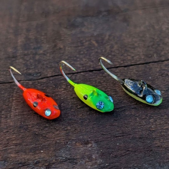 Landö Diamant Mormyska XL – Stark krok och lysande design