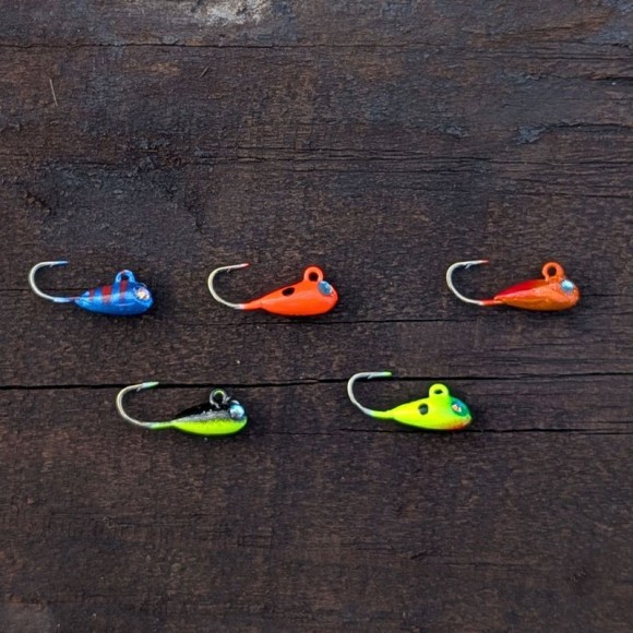 Landö Diamant Mormyska – Stark krok och lysande design