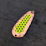 Lidmans Röding Special 60mm – Klassiskt rödingblänke | Utexperten