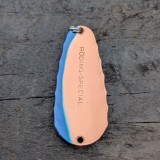 Lidmans Röding Special 60mm – Klassiskt rödingblänke | Utexperten