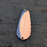 Lidmans Röding Special 60mm – Klassiskt rödingblänke | Utexperten