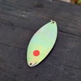 Gits 80 mm - Rödingblänke i Pärlemor, Koppar & Prisma