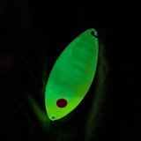 Gits 80 mm - Rödingblänke i Pärlemor, Koppar & Prisma