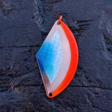 Lidmans Joesjö Blänke 65 mm – Silver, Guld & Koppar