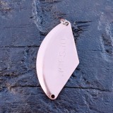 Lidmans Joesjö Blänke 65 mm – Silver, Guld & Koppar