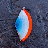 Lidmans Joesjö Blänke 65 mm – Silver, Guld & Koppar