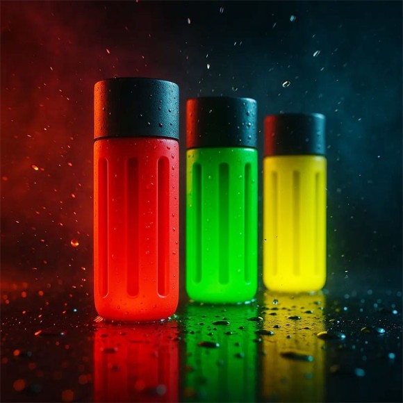 BaitBooster – Doftspridare för pimpel och mete | Effektivt fisketillbehör