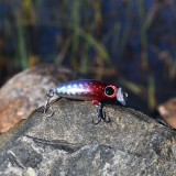 Crankbait Red Head