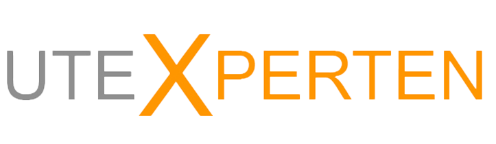 Utexperten